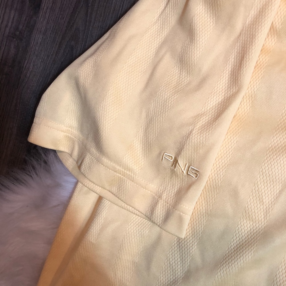 Ping Golf Polo - image 3